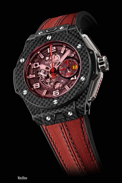 ferrari hublot big bang|hublot big bang for sale.